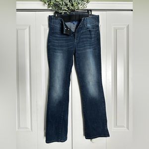 Women’s APT9 boot cut tummy control jeans